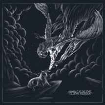 AS BRIGHT AS THE STARS - CELESTIAL ASCENSION [CD]