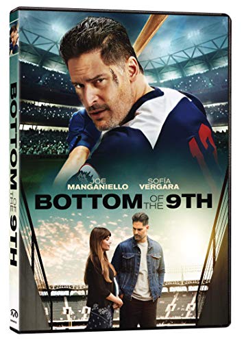 BOTTOM OF THE 9TH  - DVD