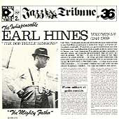 VARIOUS ARTISTS - THE INDISPENSABLE EARL HINES V