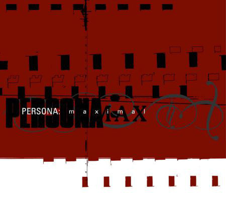 PERSONA  - MAXIMAL