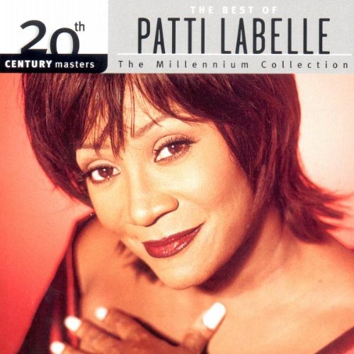 LABELLE, PATTI - BEST OF: MILLENNIUM COLLECTION - 20TH CENTURY MASTERS