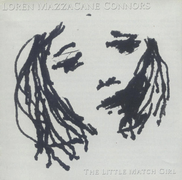 MAZZACANE CONNORS, LOREN  - LITTLE MATCH GIRL