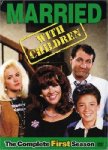 MARRIED WITH CHILDREN: THE COMPLETE FIRST SEASON