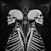 STRVNGERS - DEATH IS THE ONLY WAY OUT [CD]