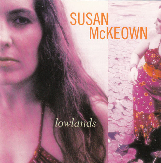 MCKEOWN, SUSAN  - LOWLANDS