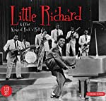 LITTLE RICHARD - & OTHER KINGS OF ROCK 'N' ROLL (3CDS)