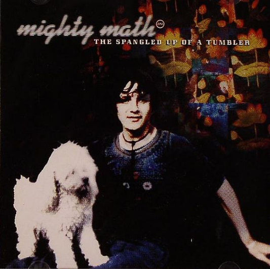 MIGHTY MATH  - SPANGLED UP OF A TUMBLER
