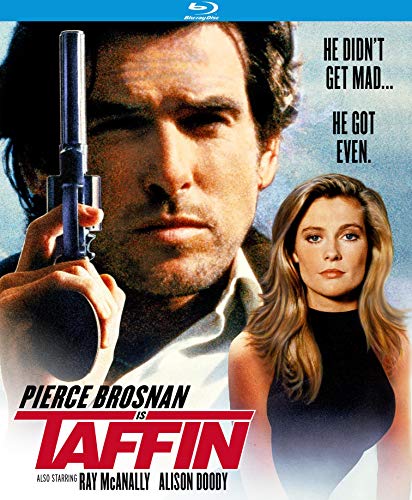 TAFFIN - BLU-KINO STUDIOS