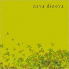 NEVA DINOVA  - ST