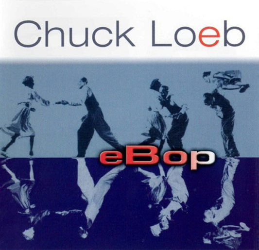 LOEB, CHUCK  - EBOP