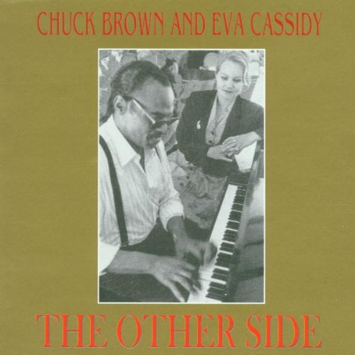 CASSIDY, EVA/BROWN;CHUCK - OTHER SIDE