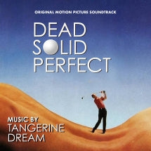 TANGERINE DREAM - DEAD SOLID PERFECT [CD]