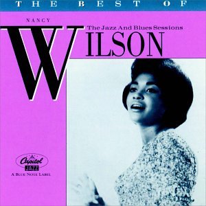 WILSON, NANCY - 1959-1969: BEST OF: JAZZ AND