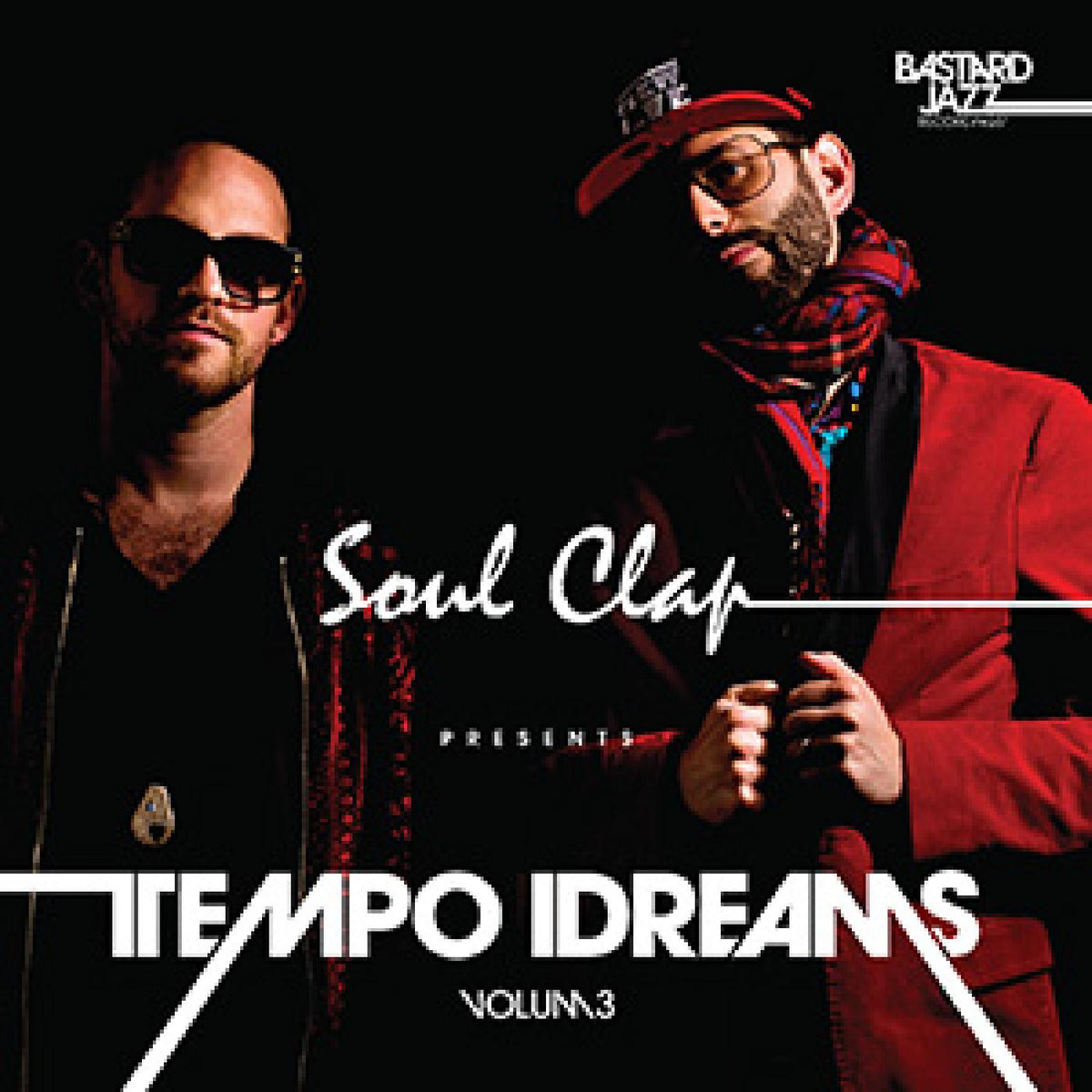 VARIOUS ARTISTS - SOUL CLAP PRESENTS: TEMPO DREAMS, VOL. 3