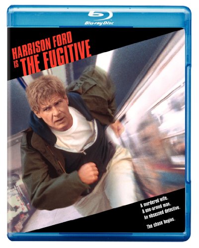 THE FUGITIVE [BLU-RAY]