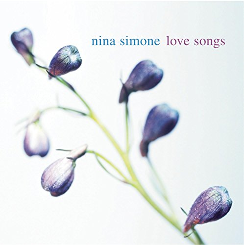 SIMONE, NINA - LOVE SONGS