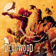 DEADWOOD - UNWANTED [CD]