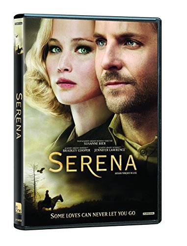 SERENA (BILINGUAL)