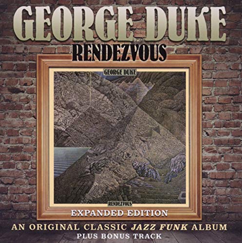 DUKE, GEORGE - RENDEZVOUS