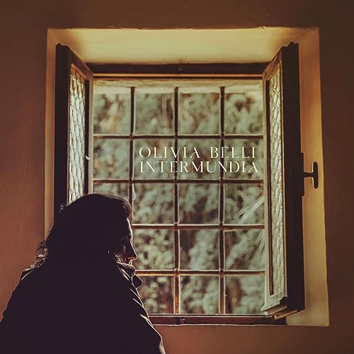 OLIVIA BELLI - INTERMUNDIA (VINYL)