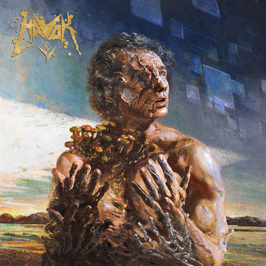 HAVOK  - V