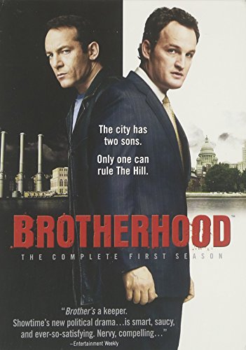 BROTHERHOOD: SEASON 1