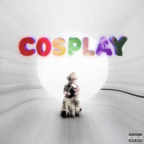 SORRY - COSPLAY (CD)