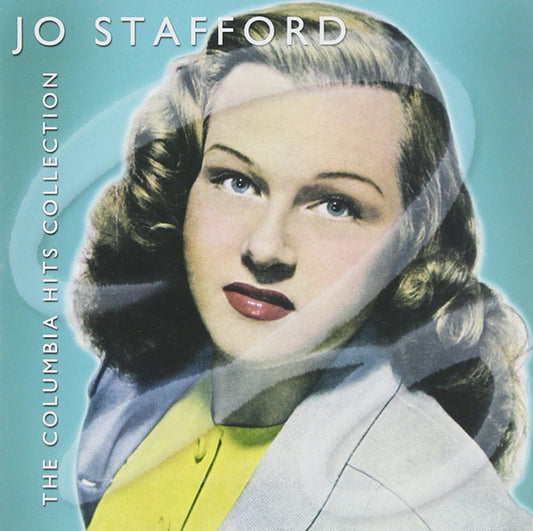 STAFFORD, JO  - COLUMBIA HITS COLLECTION