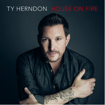 HERNDON, TY  - HOISE ON FIRE