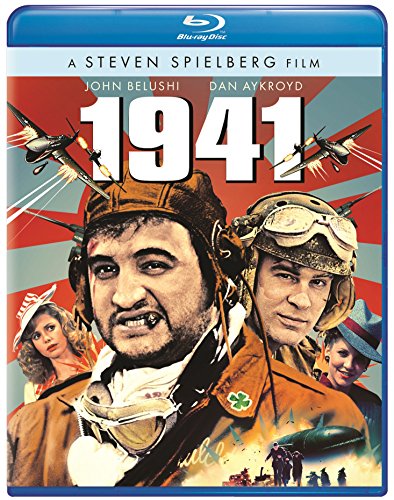 1941 [BLU-RAY] (SOUS-TITRES FRANçAIS)