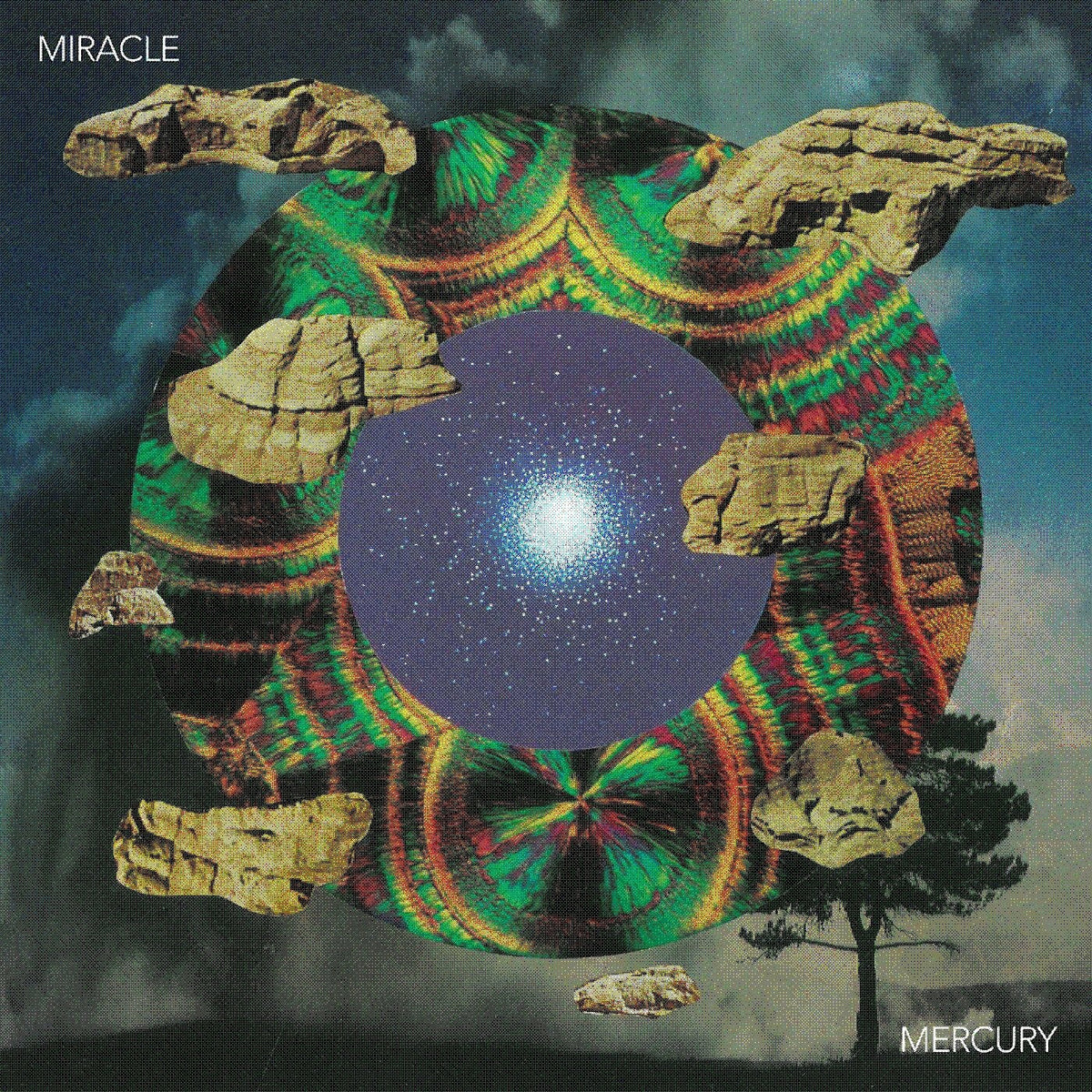 MIRACLE - MERCURY