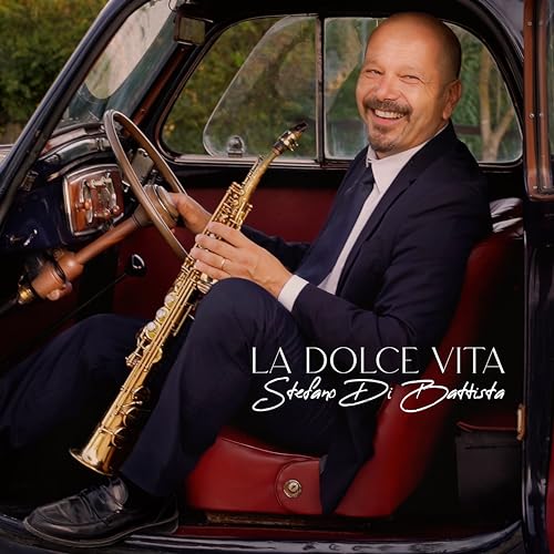 LA DOLCE VITA (CD)