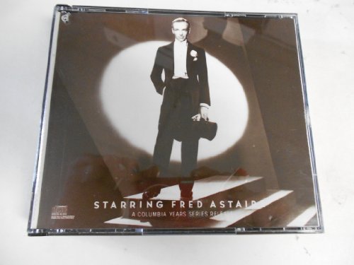 ASTAIRE, FRED - STARRING FRED ASTAIRE