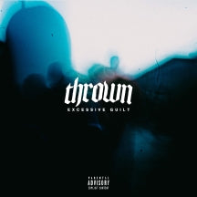 THROWN - EXCESSIVE GUILT (LIMITED NEON GREEN/BLACK INKSPOT LP) *****OVERCAST MERCH EXCLUSIVE***** [LP]