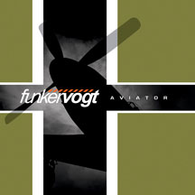 FUNKER VOGT - AVIATOR 2CD [CD]