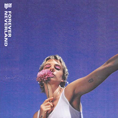 MO - FOREVER NEVERLAND [VINYL]