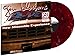 GIN BLOSSOMS - GIN BLOSSOMS NEW MISERABLE EXPERIENCE (RED & RUST