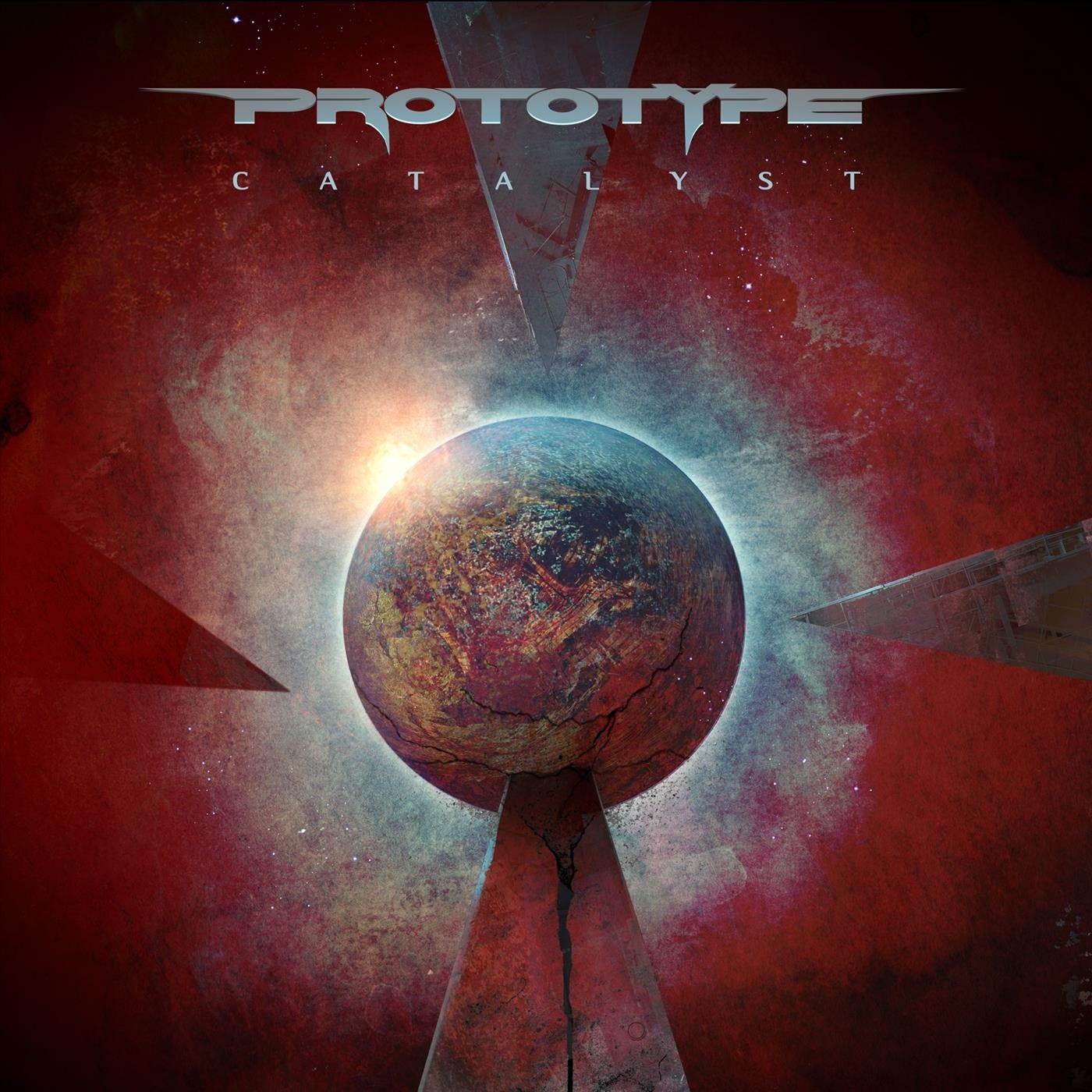 PROTOTYPE  - CATALYST
