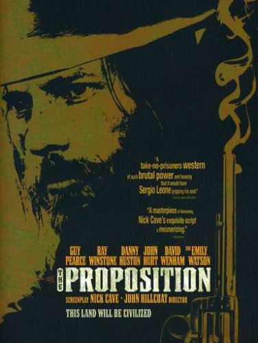 PROPOSITION - DVD-STEELBOOK