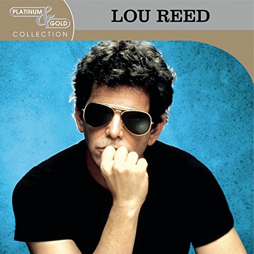 REED, LOU - PLATINUM & GOLD COLLECTION