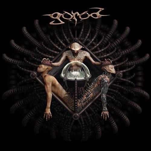 GOROD  - LEADING VISION