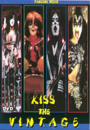 KISS - THE VINTAGE [IMPORT]