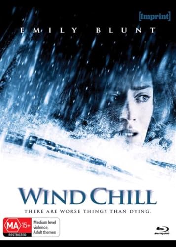 WIND CHILL