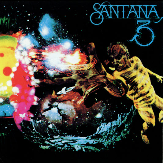 SANTANA  - III