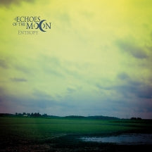 ECHOES OF THE MOON - ENTROPY [CD]