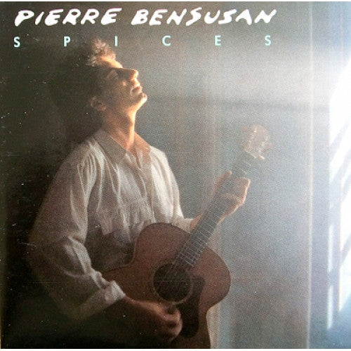 BENSUSAN, PIERRE  - SPICES