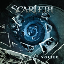 SCARLETH - VORTEX [CD]