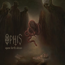 OPHIS - SPEW FORTH ODIUM [CD]