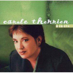 THERRIEN, CAROLE  - ORACLE