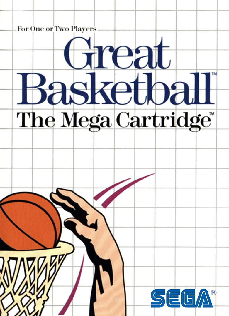 GREAT BASKETBALL  - MS